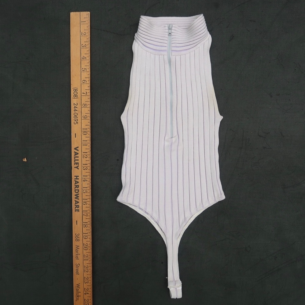 Rare Vintage BodySuit